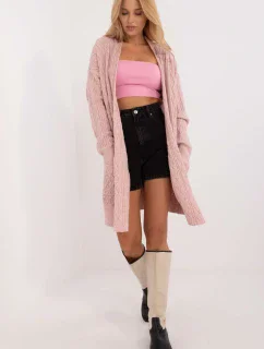 Sveter na gombíky model 199516 AT