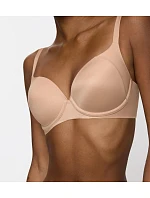 BODY MAKE-UP SOFT TOUCH - hladká podprsenka s ľahkými vypchávkami a kosticami Triumph BODY MAKE-UP SOFT TOUCH - hladká podprsenka s ľahkými vypchávkami a kosticami Triumph