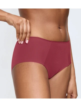 Essential Minimizer T Hipster X - Sweet Marsala - TRIUMPH Sweet Marsala - TRIUMPH