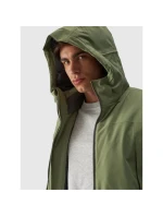 Bunda 4F M 4FWAW24TTJAM563-43S pánska