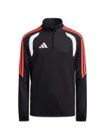 Adidas Tiro 26 League Training Top black, white and red JY7159 Adidas Tiro 26 League Training Top black, white and red JY7159