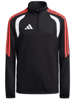 Adidas Tiro 26 League Training Top black, white and red JY7159