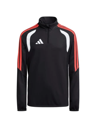 Adidas Tiro 26 League Training Top black, white and red JY7159 Adidas Tiro 26 League Training Top black, white and red JY7159