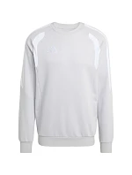 Pánske adidas Tiro 26 League Sweat Crew light grey KF3415 pánske Pánske adidas Tiro 26 League Sweat Crew light grey KF3415 pánske