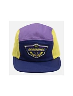 Čiapka ROSSIGNOL Super 5P Cap, fialová