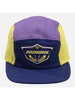 Čiapka ROSSIGNOL Super 5P Cap, fialová