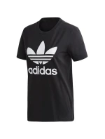 Dámske tričko Trefoil W FM3311 - Adidas Dámske tričko Trefoil W FM3311 - Adidas