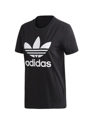 Dámske tričko Trefoil W FM3311 - Adidas Dámske tričko Trefoil W FM3311 - Adidas