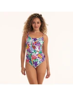Style Mona Jednodielne plavky 7757 multi color - RosaFaia