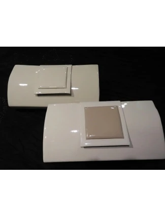 Kabelka lístoček - Gemini Kabelka lístoček - Gemini