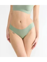 sloggi ZERO Feel 2.0 High leg - Moroccan Mint - SLOGGI Moroccan Mint - SLOGGI
