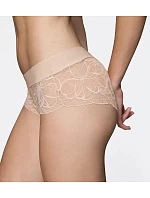 BODY MAKE-UP ILLUSION LACE - Tvarujúce nohavičky Triumph BODY MAKE-UP ILLUSION LACE - Tvarujúce nohavičky Triumph