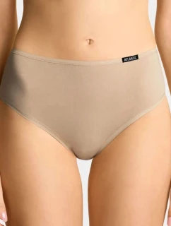Dámske nohavičky 3 pack 603 beige - Atlantic