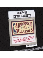Mitchell & Ness NBA Contrast 2K Swingman Jersey Celtics 2007 Kevin Garnett M TFSM6784-BCE07KGABLCK Pánske