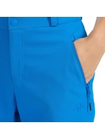 4F softshellové nohavice FNK F0988 W 4FWAW25TFTRF0988 33S ženy