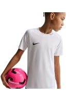 Detské tričko Nike Dri-Fit Park VIII white HV8182 100
