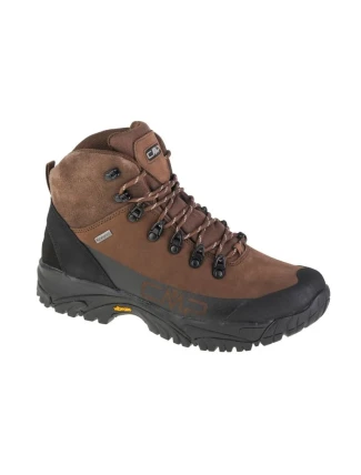 Pánske topánky Dhenieb WP M 30Q4717-Q925 - CMP