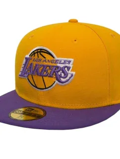 New Era Los Angeles Lakers NBA Basic Cap 10861623