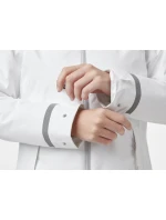 Dámska bunda Lisburn Rincoat W 53097 001 - Helly Hansen