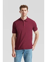 Fruit of the Loom Premium Polo Piqué – polokošeľa 16.3218, nebovo modrá Fruit of the Loom Premium Polo Piqué – polokošeľa 16.3218, nebovo modrá