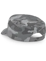 Beechfield B 33 Čiapka s kšiltom „Camo Army“ 53.0033 arctic camo Beechfield B 33 Čiapka s kšiltom „Camo Army“ 53.0033 arctic camo