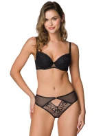 Podložka 3910/11 Elara farba:čierna