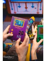 Skarpetki Rainbow Socks Dla Fana Gier Na Konsoli 2 Pary