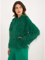 Bunda AT KR 2359.96P zelená Bunda AT KR 2359.96P zelená