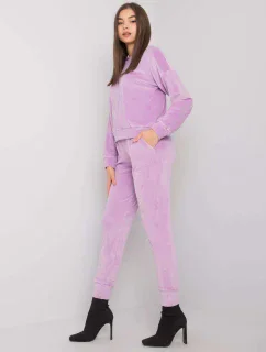 Súprava LK KMPL 508482.31X svetlo fialová