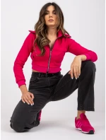 Džínsové nohavice MR SP 351.72P čierna