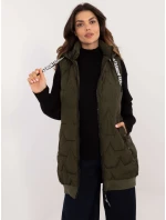 SK KZ vesta HH 079.73 khaki