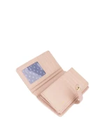 Dámska peňaženka Vuch Lance Minor Beige Dámska peňaženka Vuch Lance Minor Beige