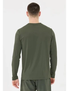 Pánske tričko Virtus Roger V2 M Hyperstretch