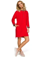 Dámske šaty M402 - Moe