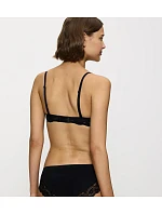 Triumph - LOVELY MICRO Push-up: mäkké mikrovlákno Triumph Triumph - LOVELY MICRO Push-up: mäkké mikrovlákno Triumph