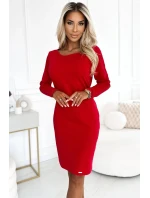 Dámske šaty 209-12 - NUMOCO