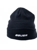 Zimná čiapka Bauer Team Ribbed Touque SR 1063361 Zimná čiapka Bauer Team Ribbed Touque SR 1063361