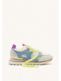 Gioseppo EDDINGTO Dámska obuv (75486-P-Amarillo)