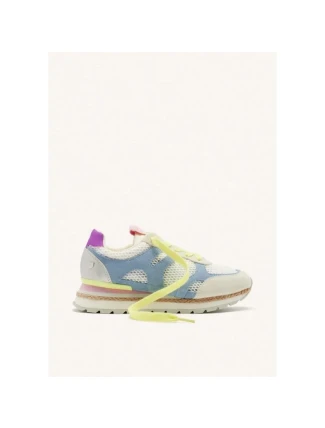 Gioseppo EDDINGTO Dámska obuv (75486-P-Amarillo)