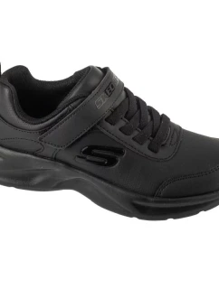 Skechers Dynamatic - Textbook 302629L-BBK Black 28,5