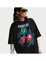 Tričko Nike Sportswear Classic OS ST6 IR7836-010 Tričko Nike Sportswear Classic OS ST6 IR7836-010