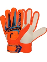 Reusch Attrakt Starter Solid World Cup Junior 56 72 513 2290