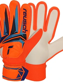 Reusch Attrakt Starter Solid World Cup Junior 56 72 513 2290