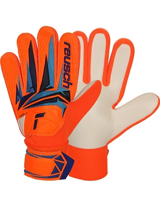 Reusch Attrakt Starter Solid World Cup Junior 56 72 513 2290