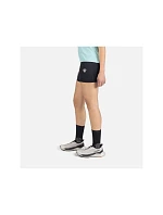 Dámske šortky ROSSIGNOL W Sapa Tights Short, čierne Dámske šortky ROSSIGNOL W Sapa Tights Short, čierne