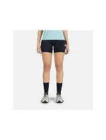 Dámske šortky ROSSIGNOL W Sapa Tights Short, čierne Dámske šortky ROSSIGNOL W Sapa Tights Short, čierne