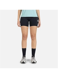Dámske šortky ROSSIGNOL W Sapa Tights Short, čierne