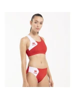 ERREA Top Dafne r. S červená/biela