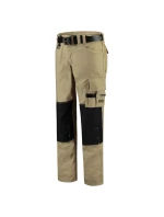 Pracovné nohavice Mlfini Cordura Canvas MLI-T61T9