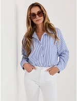 Košeľa IT KS 92761.94 tmavomodrá